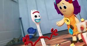 Forky Asks A Question Forky Asks A Question S01 E007 – What Is a Leader?