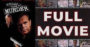 A Slight Case of Murder (1999) William H. Macy | Felicity Huffman - Crime Comedy HD