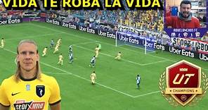 DOMAGOJ VIDA TE ROBA LA VIDA ⚽ Abuelonchos FC - UTTTT Champions