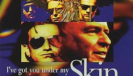 U2 / Frank Sinatra And Bono - Stay (Faraway, So Close!) / I've Got You Under My Skin
