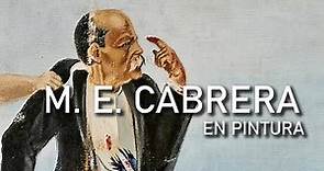 Manuel Estrada Cabrera | La Ironía de un Artista