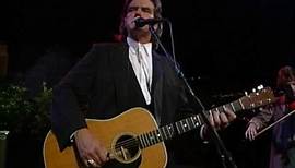 Guy Clark - "Better Days" [Live from Austin, TX]