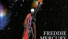 Freddie Mercury - Lover Of Life, Singer Of Songs