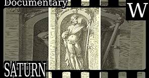 SATURN (mythology) - WikiVidi Documentary