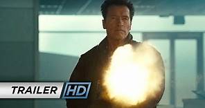 The Expendables 2 (2012) - Official Trailer #2