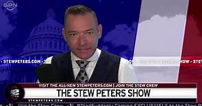 Stew Peters Show