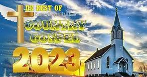 The Best Of Country Gospel Of All Time - Listen to Country Gospel Music ...