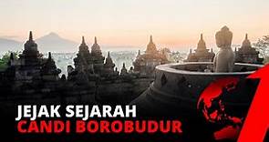 Jejak Sejarah Candi Borobudur | Indonesia dalam Peristiwa tvOne