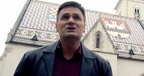 IVAN MANDIĆ Domovina (official video 2014)