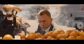 Skyfall - Opening part 1