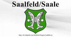 Saalfeld/Saale