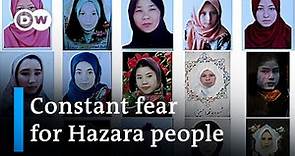 Afghanistan's Hazara people targeted for their faith | DW News