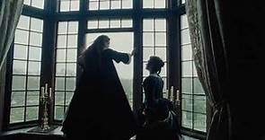 The Favourite (2018) Scene