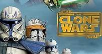 Star Wars: La Guerra de los Clones 1x1 | Cuevana 3 | Todas las Peliculas de Cuevana