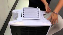 Airflex Air Conditioner - New version now available - Same amazing features - Enhanced design