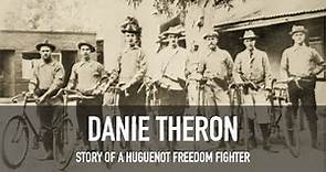 FRIDAY STORY | S2:E3 | Danie Theron: The Huguenot Freedom Fighter
