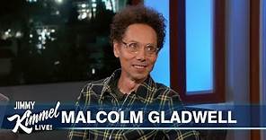 Malcolm Gladwell on Why 'Friends' is Misleading