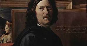 1. NICOLAS POUSSIN (1594-1665) Y LA IMITACIÓN DE LA ANTIGÜEDAD.
