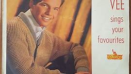 Bobby Vee - Bobby Vee Sings Your Favourites