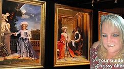 Experience the Magic Behind the Iconic Laguna Beach Pageant of the Masters