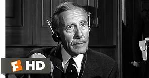 Judgment at Nuremberg (1961) - Justice Handed Over to Dictatorship Scene (3/11) | Movieclips