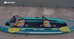 Les technologies des kayaks Sevylor® Kayaks - FR