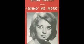 Alida Chelli - Amore Mio (Sinno Me Moro), 1959