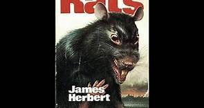Halloween Special 2020 - The Rats by James Herbert