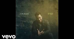 Amos Lee - Running Out Of Time (Audio)