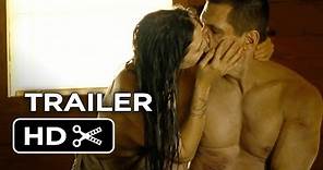 Oldboy Official Theatrical Trailer #1 (2013) - Josh Brolin, Elizabeth ...