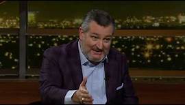 Sen. Ted Cruz on the Rules of Democracy | Real Time with Bill Maher (HBO)