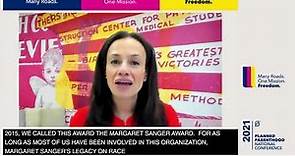 The History & Impact of Planned Parenthood
