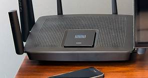 How to find the IP address of your router for customization and security