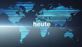 Sendung Verpasst von heute auf ZDF. Kostenlos Fernsehen gucken online "heute" auf Verpasst.de