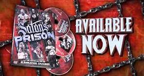Satan's Prison - Anthology of the Elimination Chamber DVD Trailer