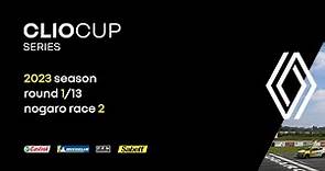 2023 Clio Cup Series - Circuit Paul Armagnac de Nogaro - Race 2