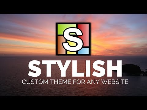 Stylish Roblox Custom Themes For Any Website Zonealarm Results - stylish custom themes roblox