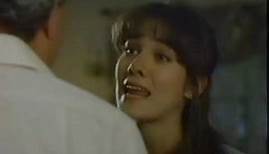 Judith Barsi ~ ABC Afterschool Specials. 'A Family Again' *clip* (1988)