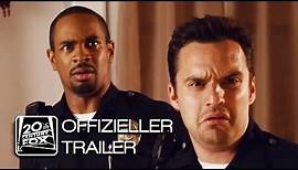Let´s be Cops - Die Party Bullen | Offizieller Trailer | Deutsch HD Kinostart 8. Januar 2015