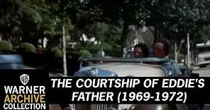 Theme Song | The Courtship of Eddie’s Father | Warner Archive