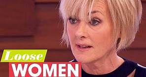 Jane's Incredible Family Feud Story | Loose Women