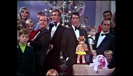 The Dean Martin Christmas Show 1968 - FULL EPISODE