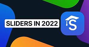 Smart Slider - Sliders in 2022