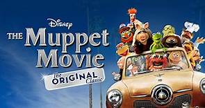 The Muppet Movie (1979) - video Dailymotion