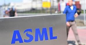 US Pushes for Netherlands' ASML to Stop Selling Chipmaking Gear to China