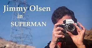 Jimmy Olsen in Superman