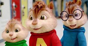 Alvin and the Chipmunks 2 The Squeakquel : Movie Review