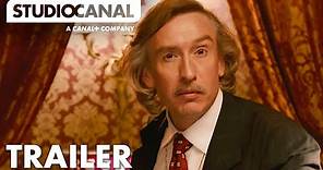 The Look Of Love | Official Trailer | Starring Steve Coogan and Anna Friel