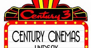 Showtimes — Century Cinemas 3