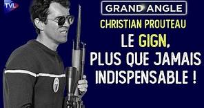 1973-2023, le GIGN raconté par son fondateur - Grand Angle - Christian Prouteau - TVL